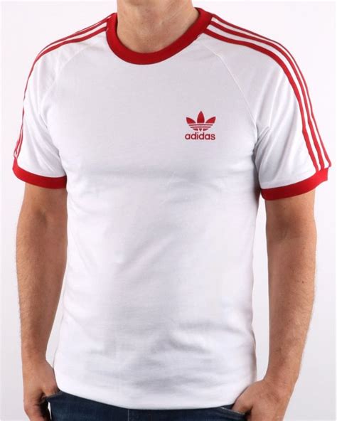 1985 adidas weiß queen|adidas 80s t shirt.